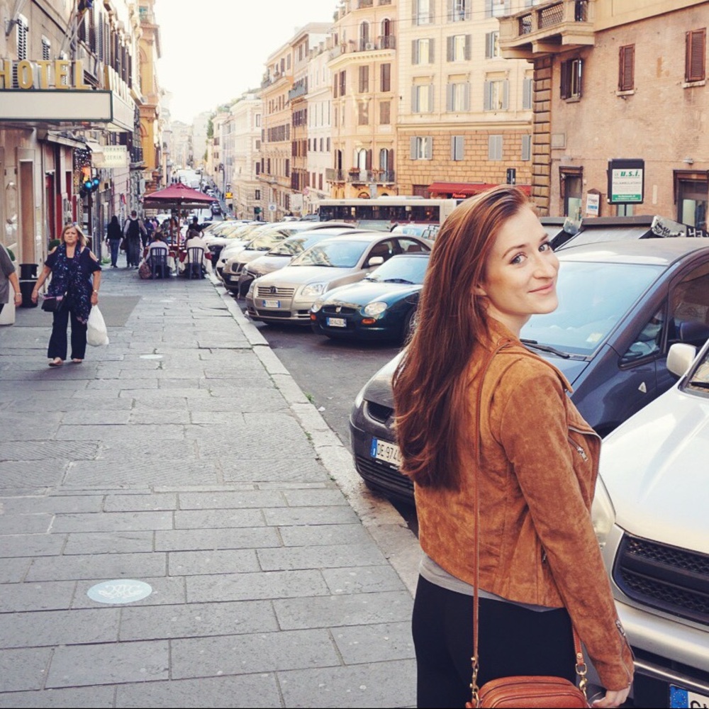Get to Know Me!